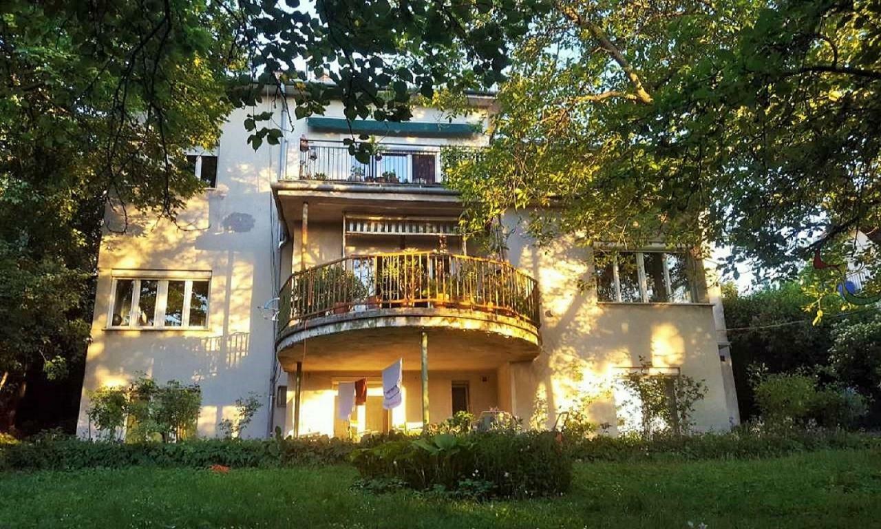Gellert Hill Apartment Budapest Exterior photo